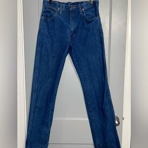 wrangler jeans